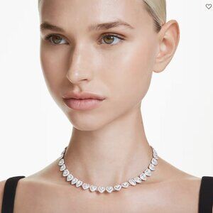 Ariana Grande x Swarovski Necklace